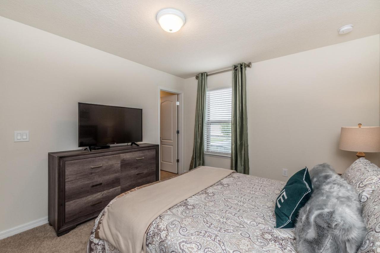 Casa vacanze Large Wprivate Pool&game Waterpark Kissimmee