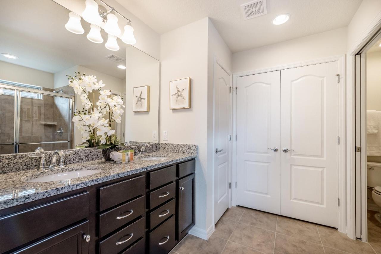 Casa vacanze Large Wprivate Pool&game Waterpark Kissimmee