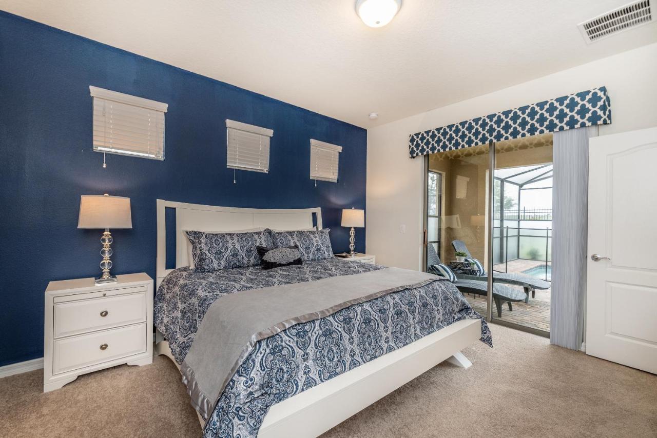 Casa vacanze Large Wprivate Pool&game Waterpark Kissimmee