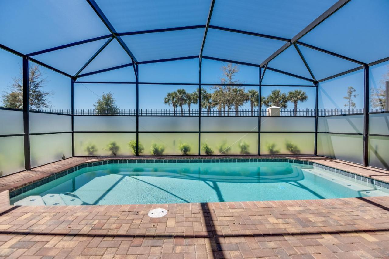 Large Wprivate Pool Game Waterpark * Kissimmee