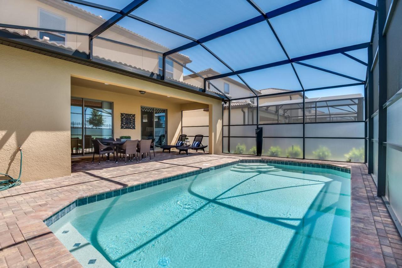 Casa vacanze Large Wprivate Pool&game Waterpark *
