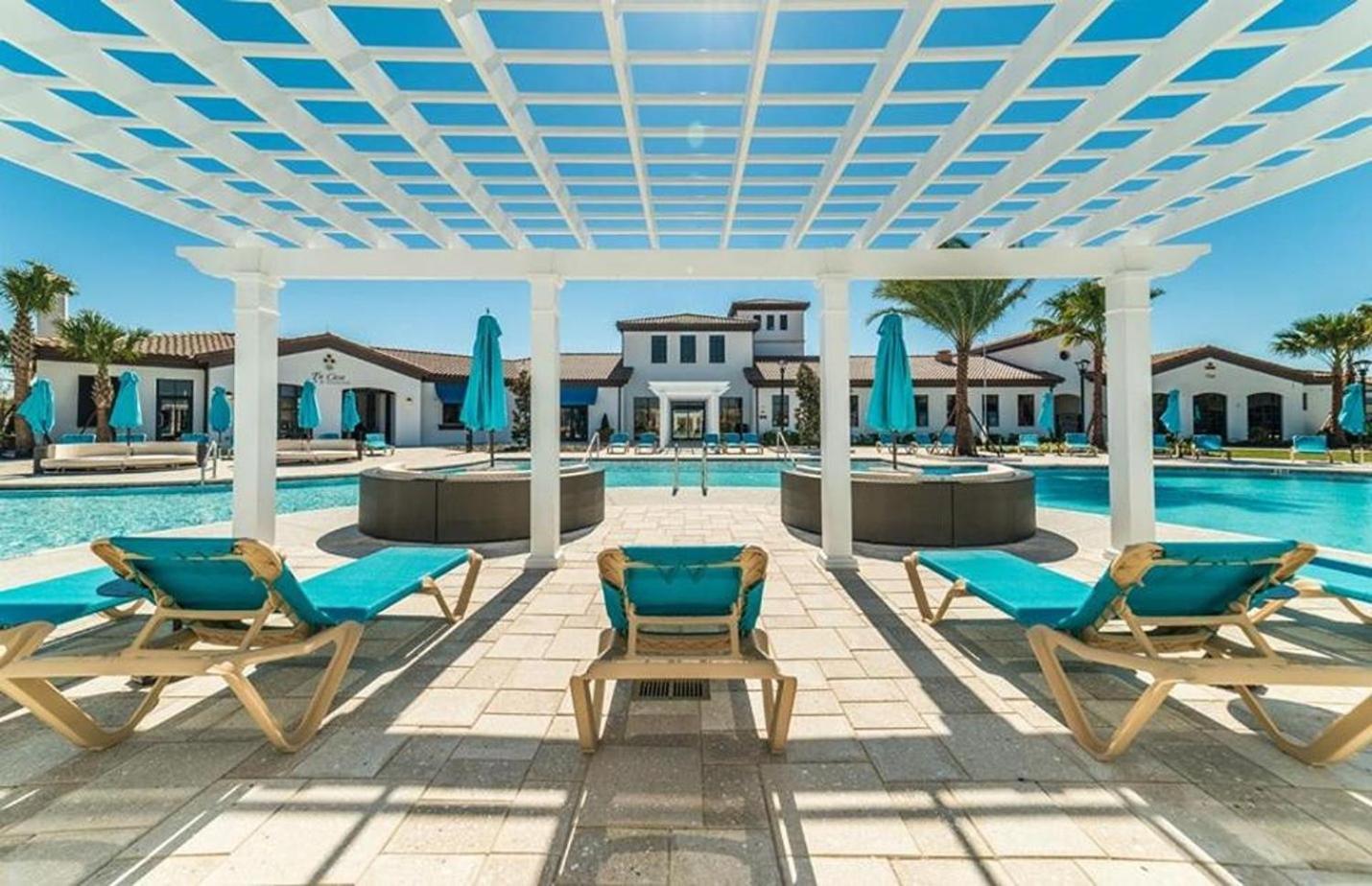 Holiday home Large Wprivate Pool Game Waterpark