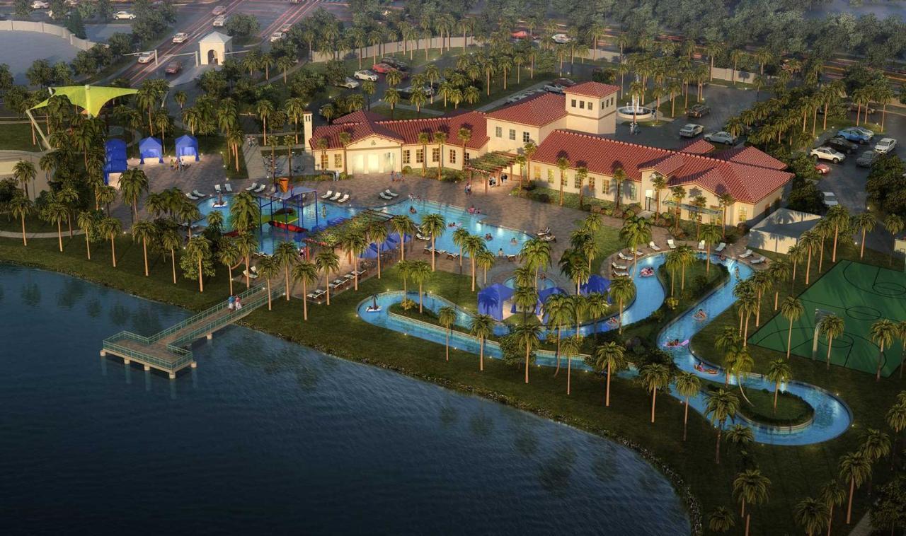 Casa vacanze Large Wprivate Pool&game Waterpark *