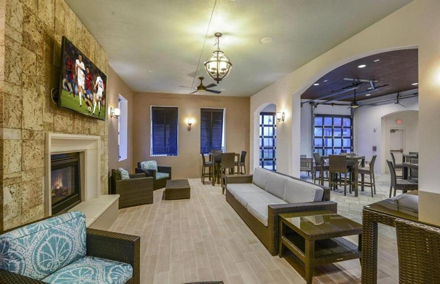 Large Wprivate Pool&game Waterpark *