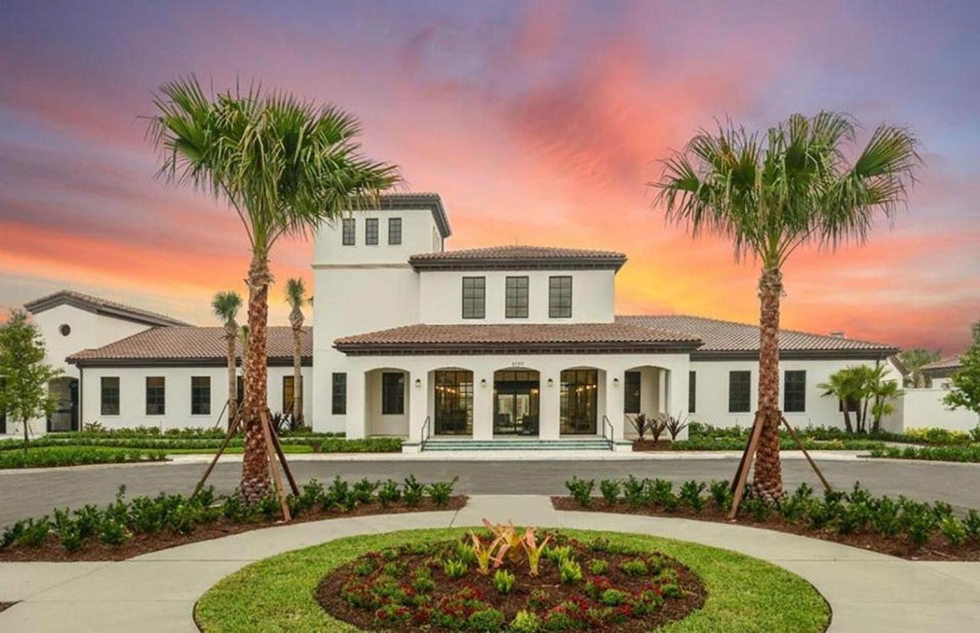Casa vacanze Large Wprivate Pool&game Waterpark Kissimmee